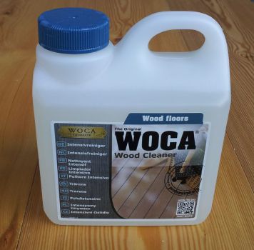 WOCA Intensivreiniger